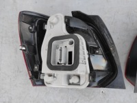 фото thumb №5, Лампа задняя задняя левая правая vw polo v 6r0 3 drzwin