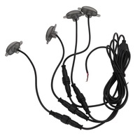 фото thumb №8, 1v4 smoke лінза передня решітка світло дальнє