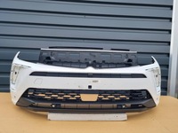 фото thumb №1, Opel grandland x lift 2021- бампер перед оригинал a288
