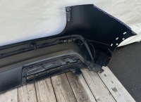 фото thumb №10, Бампер задній  4xpdc nissan qashqai j11 2017r 1.2 dig-t rbn