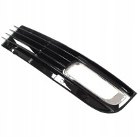 фото thumb №1, Решётка решётка радиатора решётка радиатора бампер audi a8 d3 4e0 lift 08