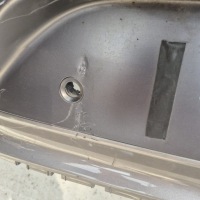 Hyundai ioniq 16- бампер задний задний 86611-g2000 pdc Доставка, фото thumb