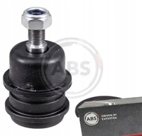 фото thumb №1, Шарова опора важеля a.b.s. do kia cerato koup 1.6