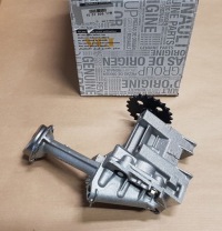 Купить Насос масла r clio, d logan 1.4/1.6 k7m 150102617r, фото thumb