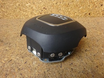 фото thumb №9, Audi a3 8p 04-08 подушка безпеки повітряна подушка водія 8p0880201aj