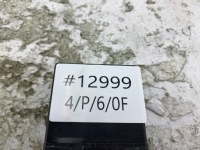 Реле зеркал audi a3 8l 4a0907440 в Украине, фото thumb