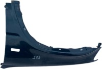 фото thumb №9, Крыло honda cr-v i 1998 левый перед