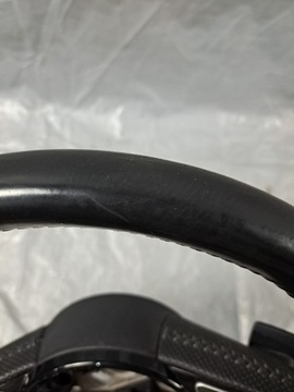 фото thumb №6, Audi a4 b9 a5 руль s-line автомат лепестки 8w0419091cq