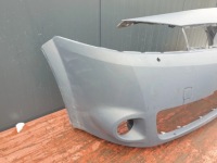 фото thumb №3, Бампер перед renault megane ii rs 2004-