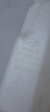 фото thumb №8, Hyundai santa fe бачок омывателя 98610-s1000
