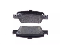 фото thumb №12, Textar тормозные диски+ тормозные колодки задняя toyota corolla e15 270mm