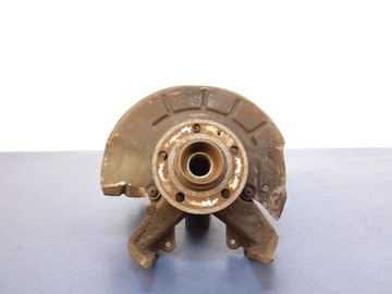 фото thumb №1, Seat ibiza iv 1.2 tsi поворотный кулак ступица левая