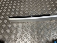 Peugeot 2008 1 2017 рейлінги дахові Зі Шроту, фото thumb