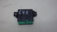 Модуль блок управления pdc citroen c4 2 Цена, фото thumb