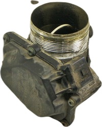 фото thumb №1, Su122 vw transporter t6 2.0d дросельна заслінка 03l128063s