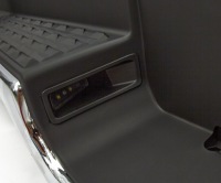 Купити Бампер задній do dodge ram 2019-2024 68404443ab-pfm хром, фото thumb