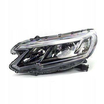 фото thumb №11, Фары лампы honda cr-v iv 12-15 l+p