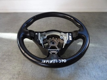 фото thumb №8, Руль infiniti fx ii рестайлинг qx70 3.0d
