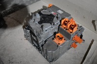 фото thumb №4, Преобразователь напряжения конвертер porsche taycan audi e-tron 1