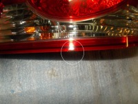 фото thumb №4, Chevrolet cruze hb ліва i права сторона