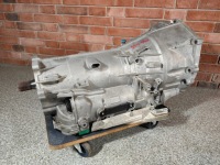 фото thumb №9, Bmw f30 f32 f36 335ix xdrive коробка передач автомат 8hp45x n55 8645374