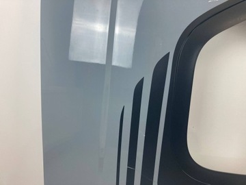 фото thumb №6, Dodge challenger shaker 2015+ капот передня кришка двигуна перед