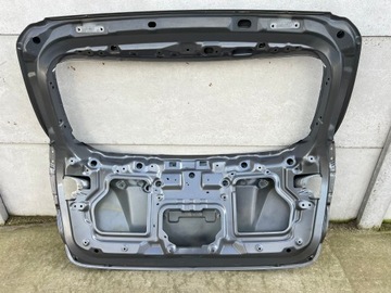 фото thumb №14, Кришка зад задня hyundai ix35 ix-35 2009-2015