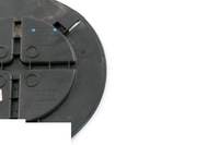 фото thumb №10, Mini r60 заглушка захист підкрилки перед 9802413