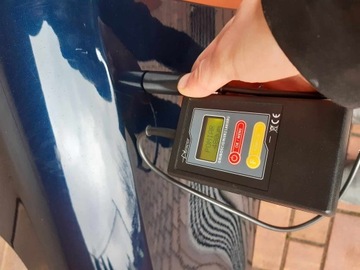 фото thumb №13, Крило лівий перед lexus is ii 220 250 8p8