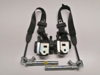 Dodge hornet ремни безопасности перед оригинал seat ремни 2022- с Разборки, фото thumb