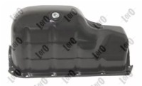 Купить Поддон масляная fiat punto 1.2 -99 100-00-008 depo, фото thumb
