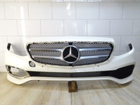 фото thumb №1, Бампер mercedes e клас w213 a2138850238 llu