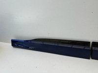 фото thumb №3, Audi e-tron 4ke планка двері ліва перед зад