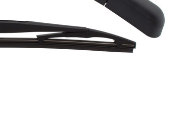 фото thumb №7, Toyota yaris франція двірник зад важіль двірники листова ресора