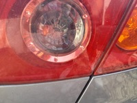фото thumb №7, Mazda 3 лампа правий задня права задня кришка багажника кришка