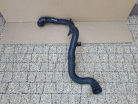 Купити Шланг труба інтеркулер opel astra k v, фото thumb