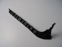 фото thumb №1, Направляющая бампера левый задняя ford transit custom 12-13