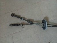 фото thumb №4, Sportage 11-16r ручка выборщик передач 1.7 crdi