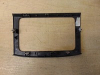 фото thumb №4, Молдинг dekor консоли vw passat b6 рамка панель