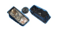 фото thumb №1, Фара лампа передняя mercedes actros правая