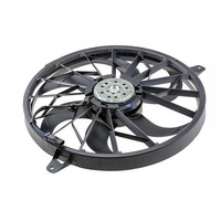 фото thumb №1, Nty ccw-ch-000 вентилятор радиатора