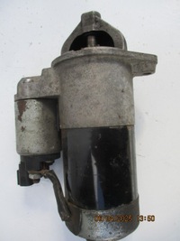 фото thumb №3, Стартер hyundai matrix 1.5 crdi vgt d4fa 01-10 36100-2a100