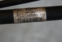 фото thumb №3, Трубка кондиціонера шланг daf xf cf 106 e6