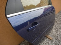 фото thumb №2, Двері правий задня opel vectra c хетчбек z21b