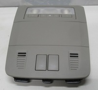 фото thumb №3, Astra j iv освещение лампа потолочный кабины