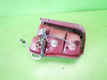 фото thumb №9, Лампа левая зад задняя kia carnival i fl 01-05