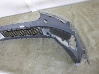 фото thumb №6, Бампер перед передний skoda fabia iv 4 2021 2022 2023 2024