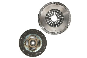 фото thumb №11, Valeo 832531 набор сцепление