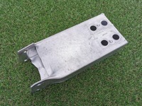 фото thumb №13, New mercedes-benz c w206 передняя часть left распорка a2066209300 original