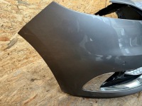 Бампер передний перед renault scenic 3 3 рестайлинг  pdc led лак: tekng Киев, фото thumb